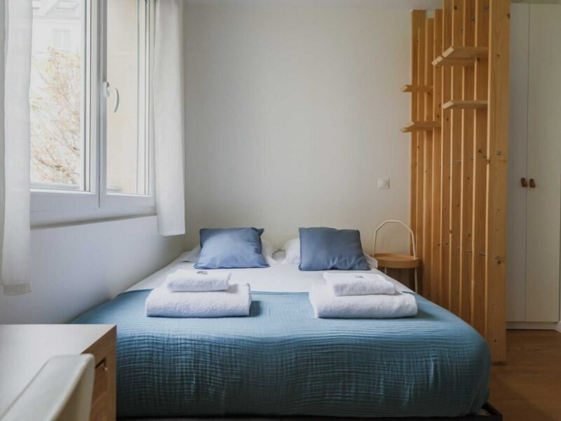 Studio - Neuilly-sur-Seine