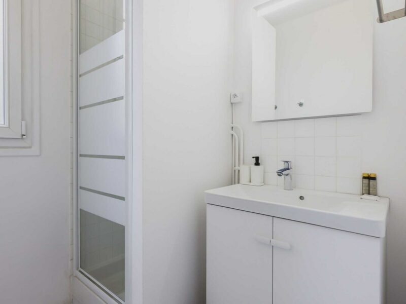 Appartement 2 pièces - Boulogne Billancourt