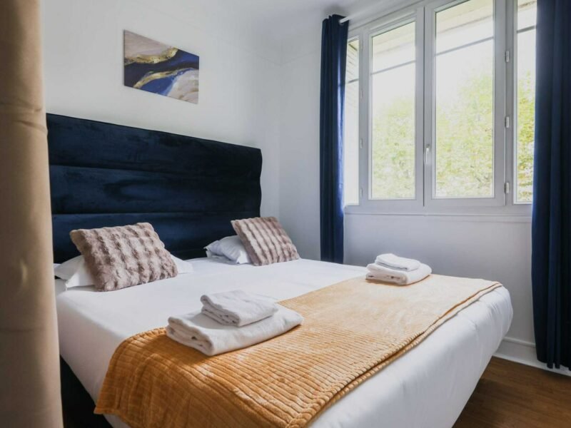Appartement 2 pièces - Boulogne Billancourt