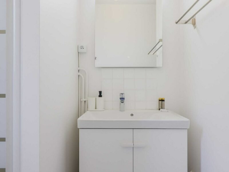 Appartement 2 pièces - Boulogne Billancourt
