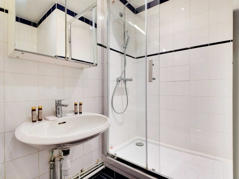 Appartement 3 chambres - Paris 15eme arrondissement