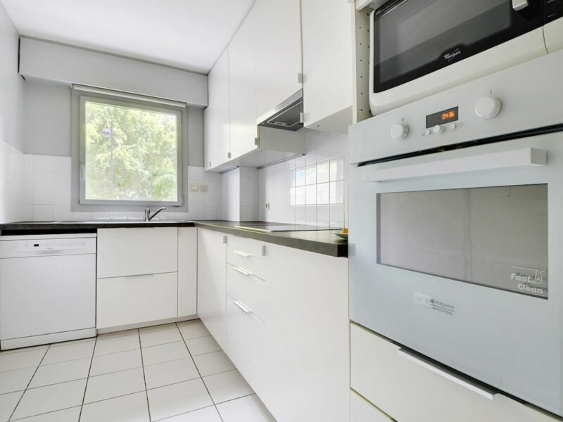 Appartement 3 chambres - Paris 15eme arrondissement