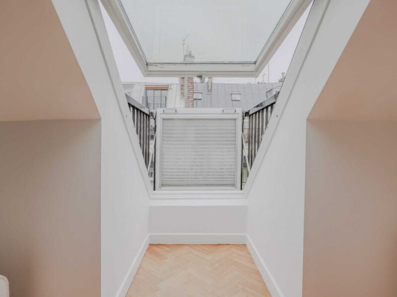 Appartement - Paris 2eme arrondissement