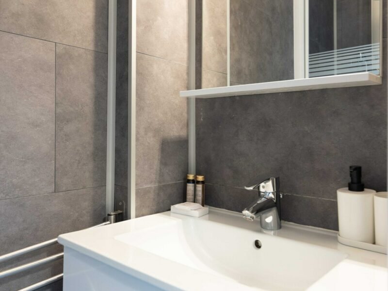 Appartement 1 chambre - Paris 15eme arrondissement