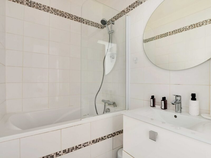 Appartement 1 chambre - Paris 12eme arrondissement