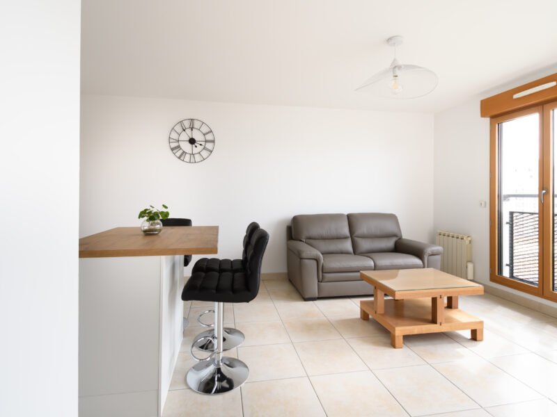 Appartement 2 pièces Lyon