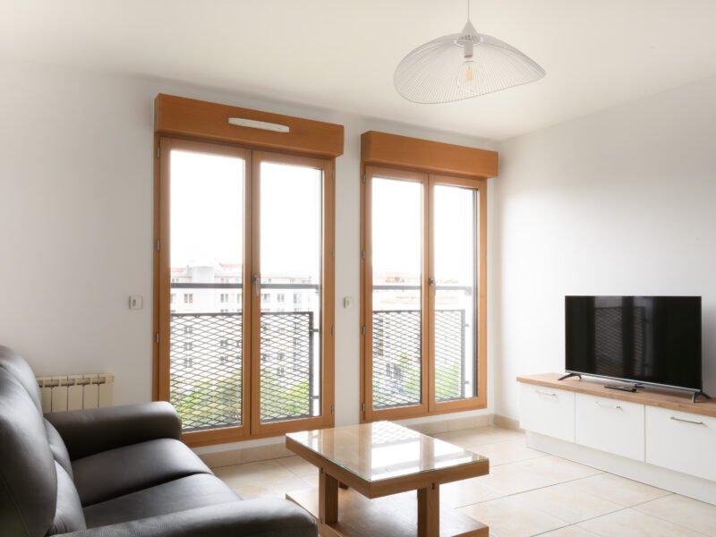 Appartement 2 pièces Lyon