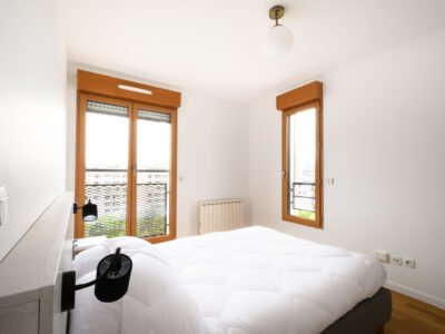 Appartement 2 pièces Lyon