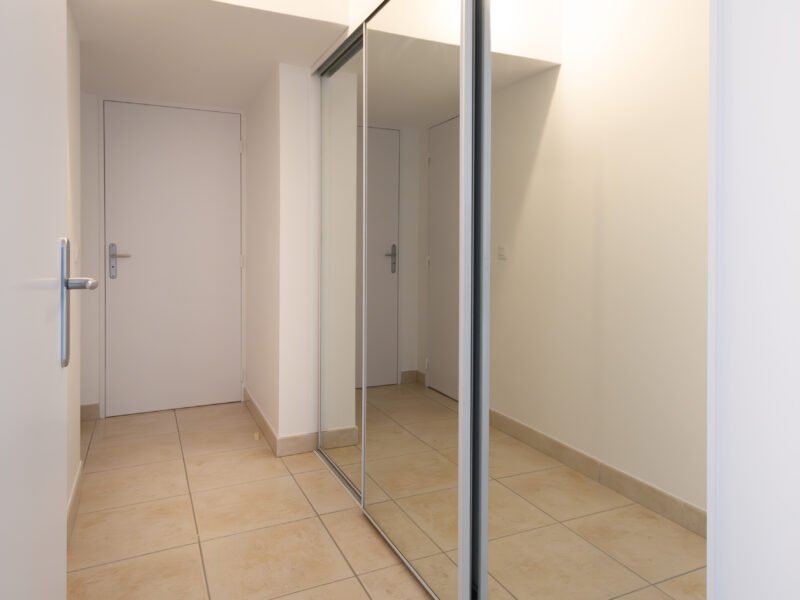 Appartement 2 pièces Lyon
