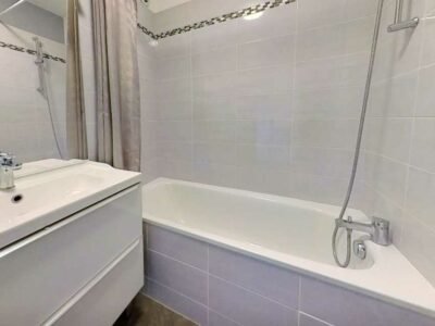 Colocation meublée 1 chambre - Lyon 8ème arrondissement