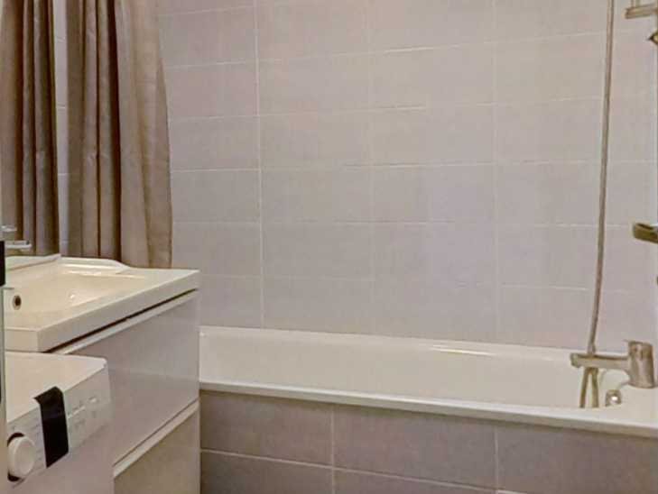 Colocation meublée 1 chambre - Lyon 8ème arrondissement