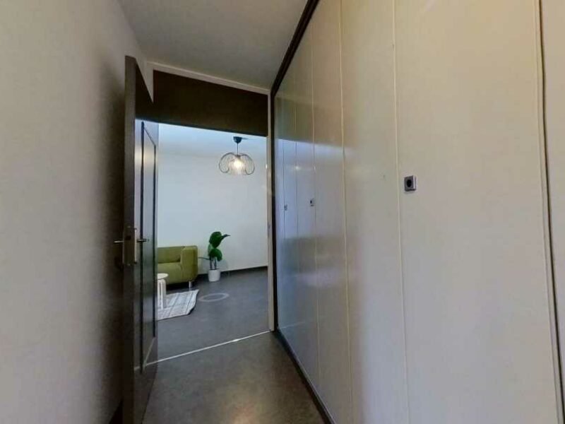 Colocation meublée 1 chambre - Lyon 8ème arrondissement
