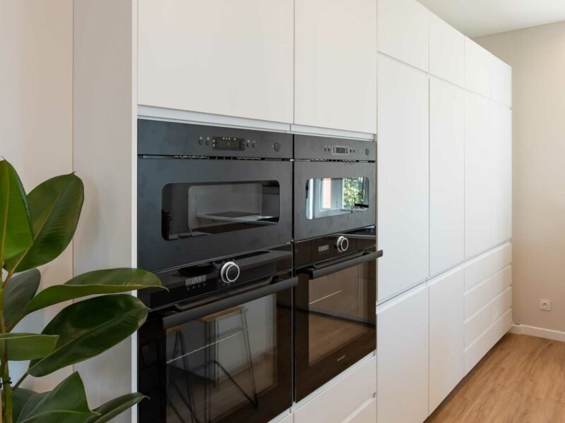 Chambre meublée en colocation - Vénissieux