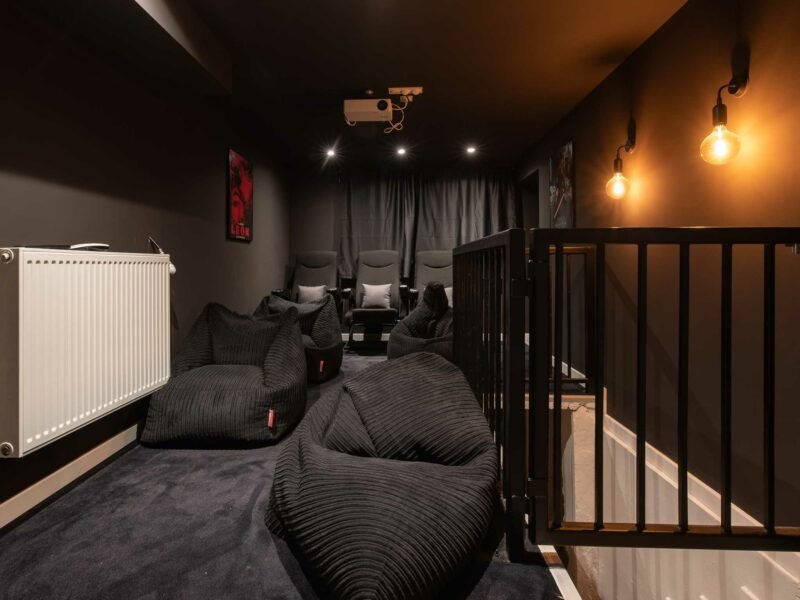 Chambre meublée en colocation - Vénissieux