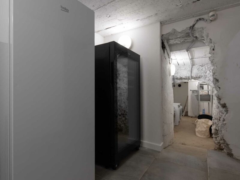 Chambre meublée en colocation - Vénissieux
