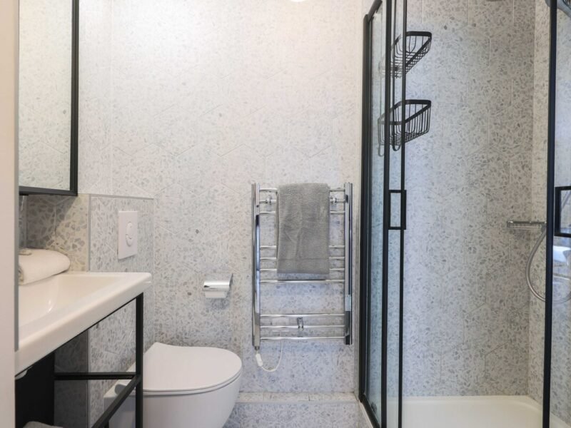2 pièces meublé – Paris 8ème