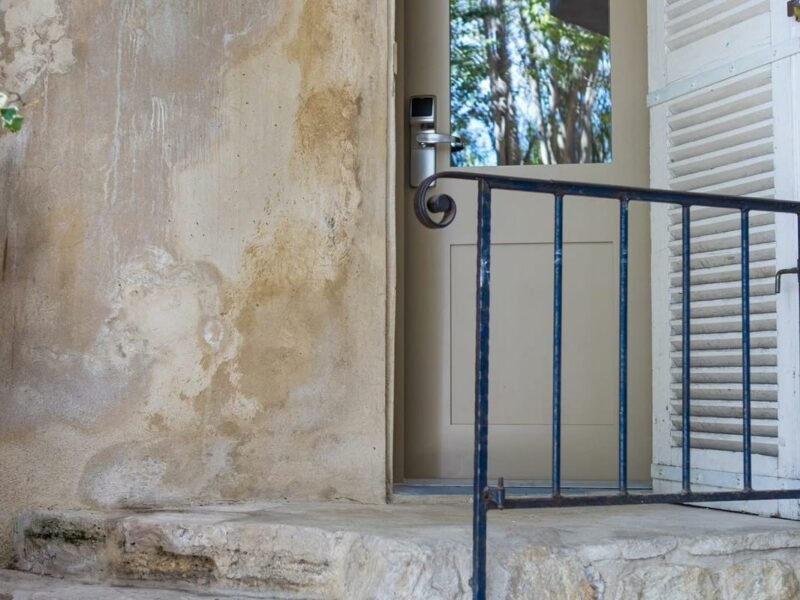 Studio proche Aix-En-Provence