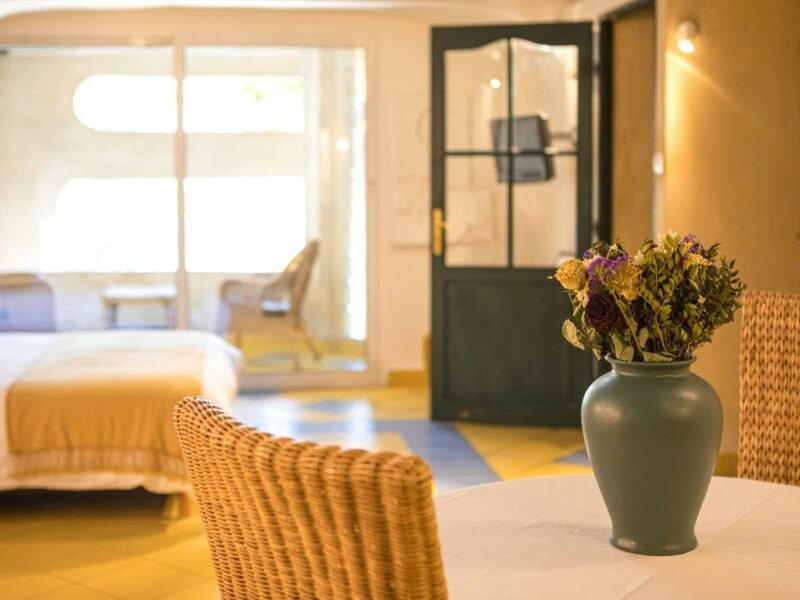 Studio proche Aix-En-Provence