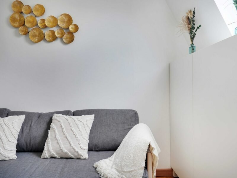 Studio - Paris 16eme arrondissement
