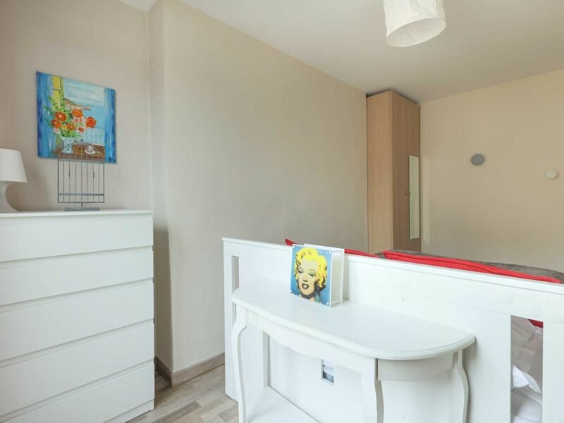 Appartement - 1 chambre - Paris 13eme arrondissement