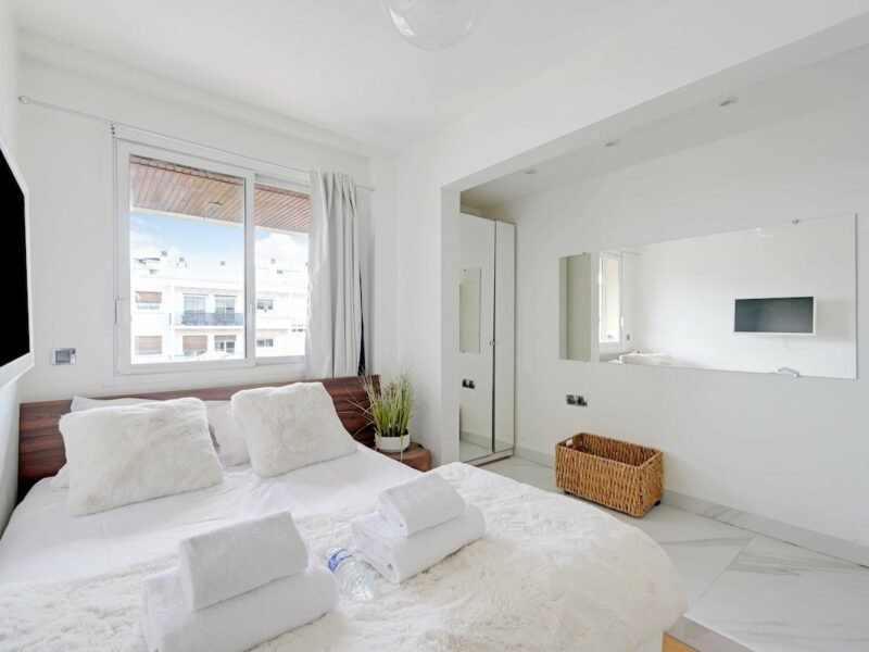 Appartement - 3 chambres - Neuilly-sur-Seine