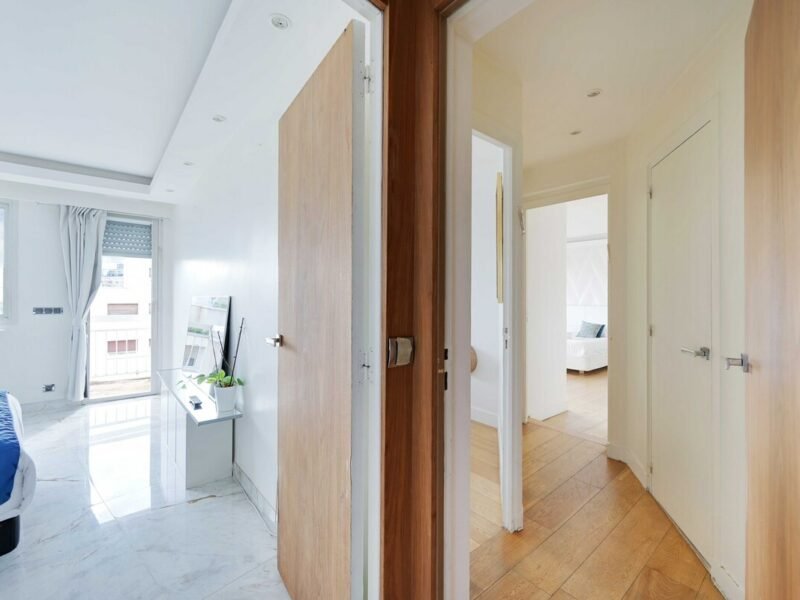 Appartement - 3 chambres - Neuilly-sur-Seine