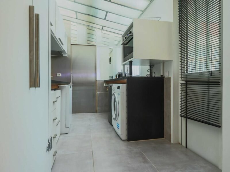Appartement 2 pièces - Paris 11eme arrondissement