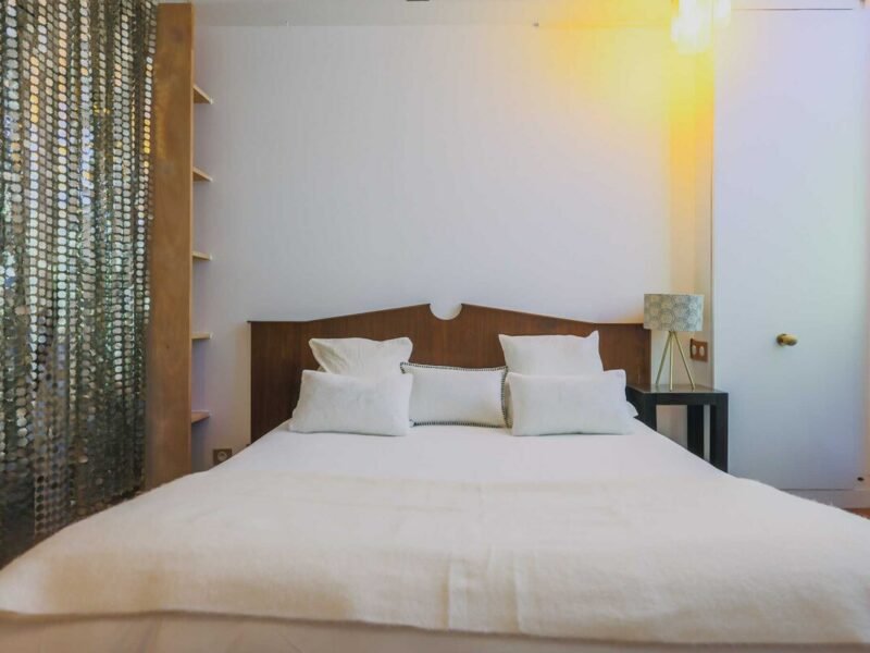 Appartement 2 pièces - Paris 11eme arrondissement