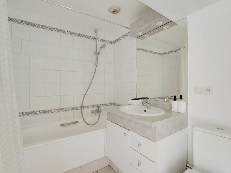 Studio - Levallois-Perret