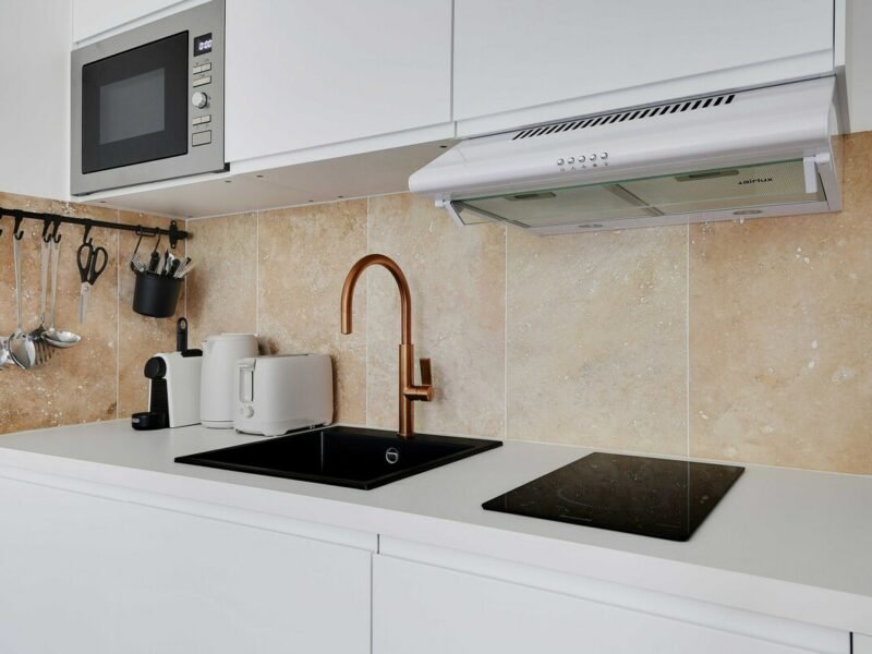 Studio - 16e arrondissement - Paris