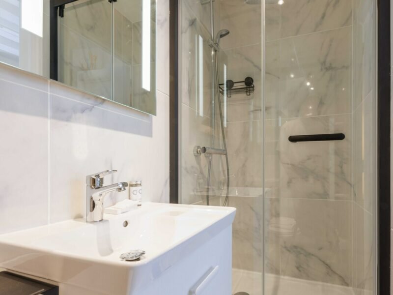 Studio meublé Paris 1er arrondissement