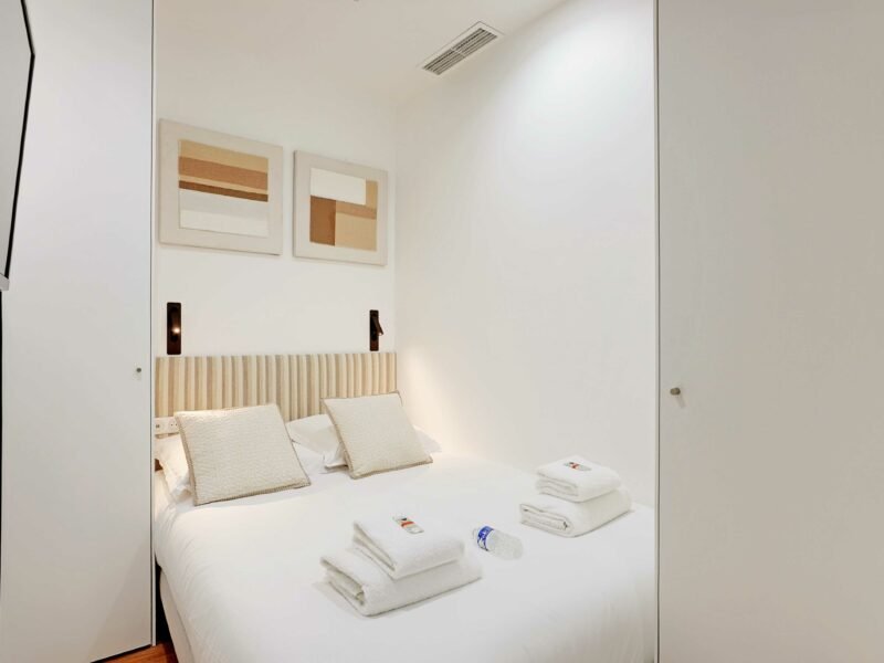 Studio - Paris 2eme arrondissement