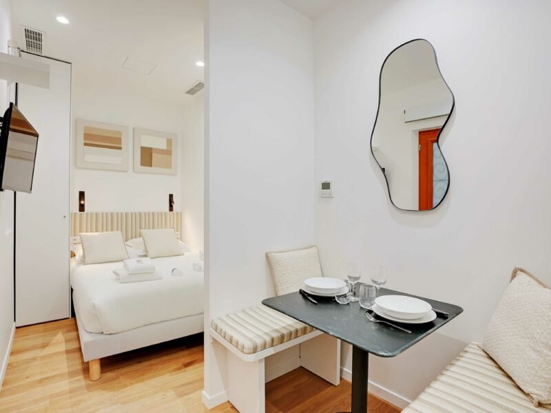Studio - Paris 2eme arrondissement