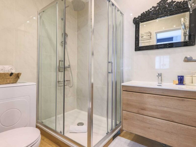Studio - Paris 8eme arrondissement