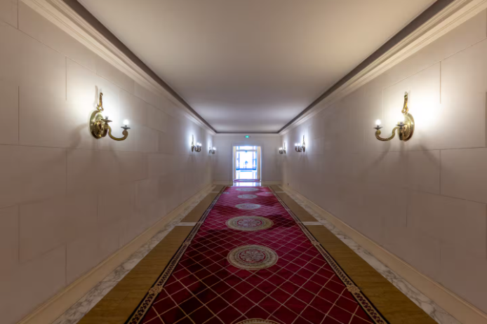 Studio - Paris 8eme arrondissement