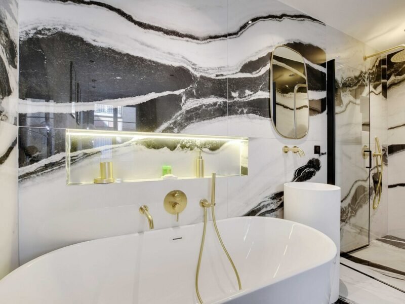 Appartement 3 chambres - Paris 12eme