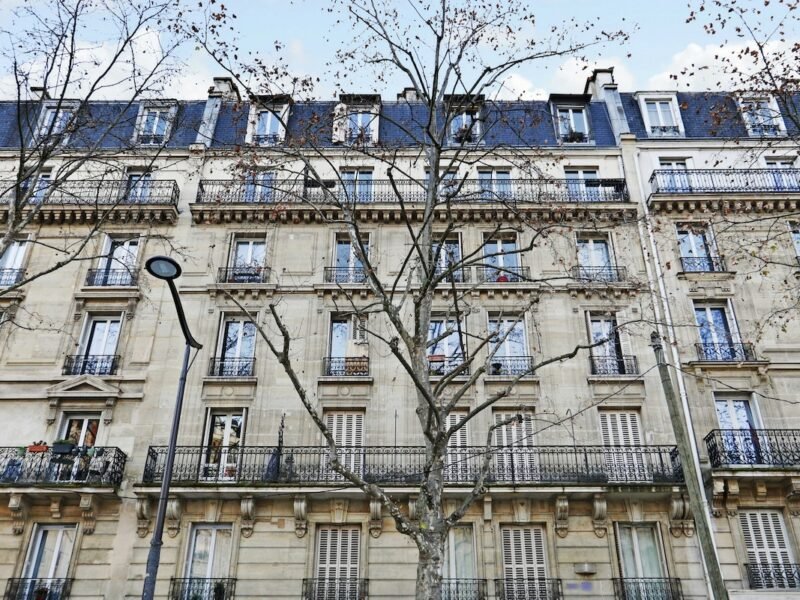 Appartement - T3 - Paris 17e Palais des Congrès