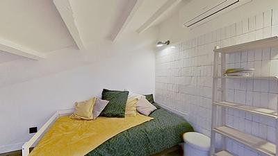 Studio - Nice - Place Garibaldi
