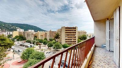 Colocation - Nice - Maurice Maccario
