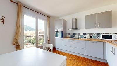 Colocation - Nice - Maurice Maccario