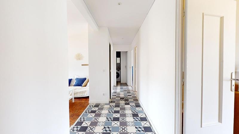 Colocation - Nice - Maurice Maccario