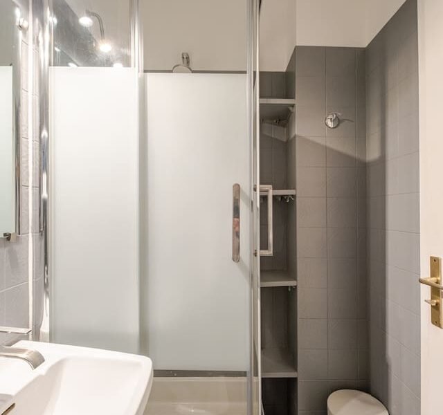 Studio à Paris