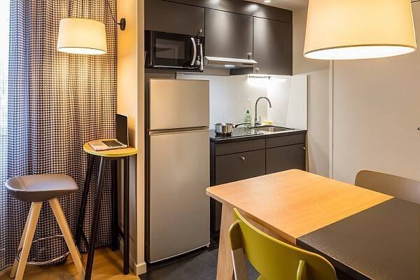Studio - Montpellier