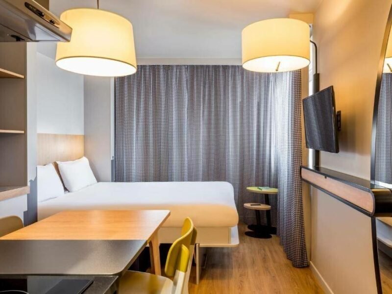 Studio - Montpellier