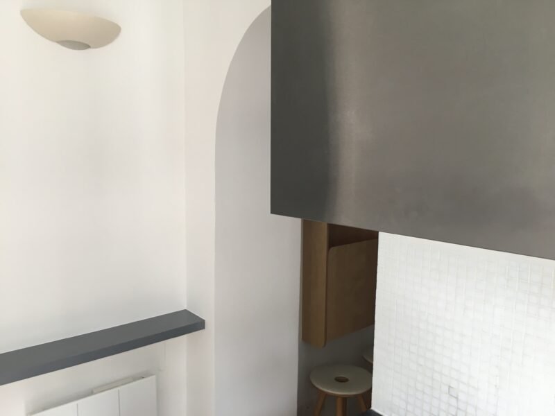 BEAU STUDIO ENSOLEILLÉ PARIS 9ème (GRANDS BOULEVARDS)