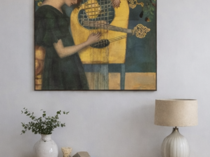 Appartement Paris marais