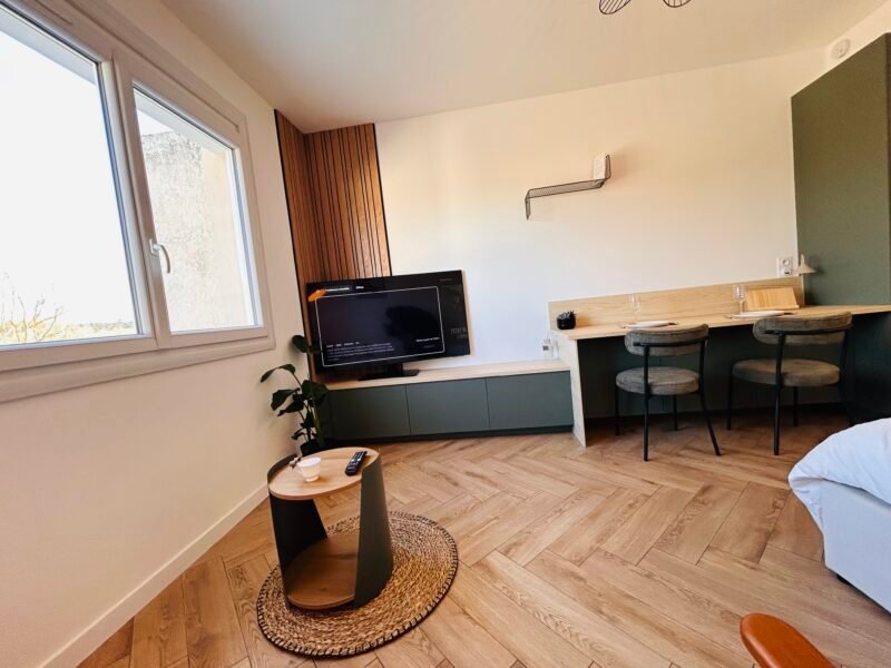Studio des Vignes