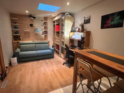 Studio indépendant Paris 14ème arrondissement