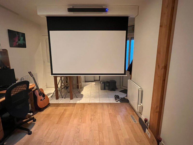 Studio indépendant Paris 14ème arrondissement