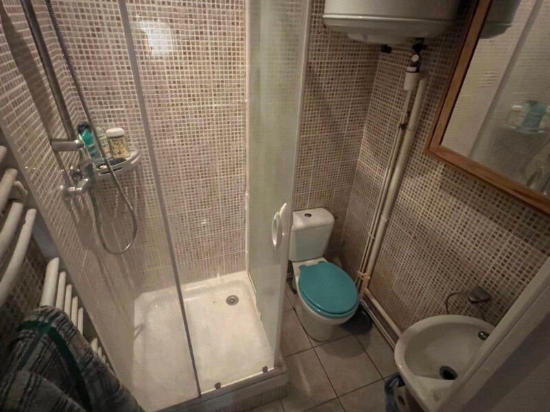 Studio indépendant Paris 14ème arrondissement